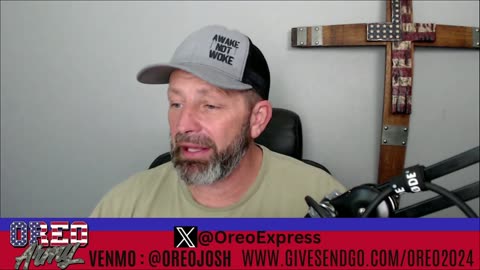 Trump Goes Nuclear on Executive order - More FBI Operations - Californias Nightmare Continues