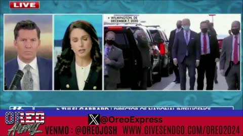 Trump Goes Nuclear on Executive order - More FBI Operations - Californias Nightmare Continues
