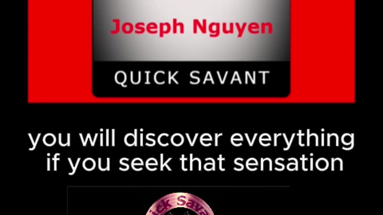 Free audiobook summary sample: Find peace Joseph Nguyen's "Don't Believe Everything You Think"!