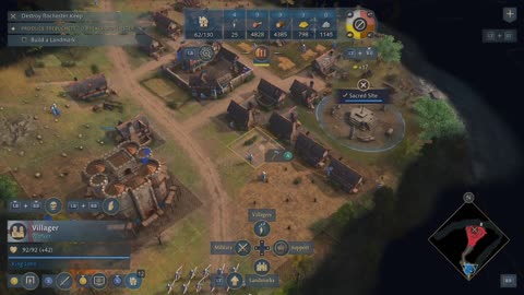 Age of Empires Episode 44 2025