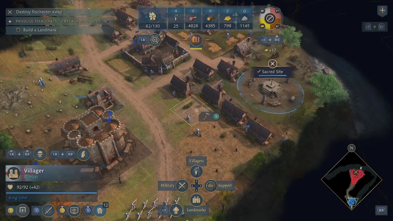 Age of Empires Episode 44 2025