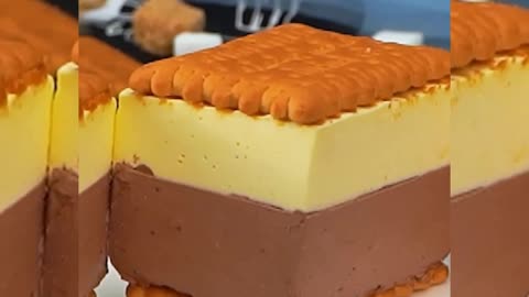 Cheap biscuits and 2 creams