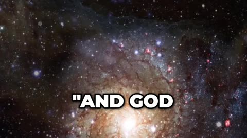 God's Voice IS the Word