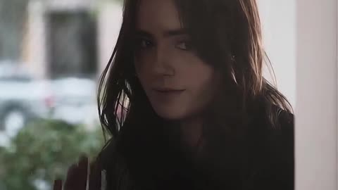 💘#stuckinlove #loganlerman #lilycollins #romcom #filmclips #edit #fyp