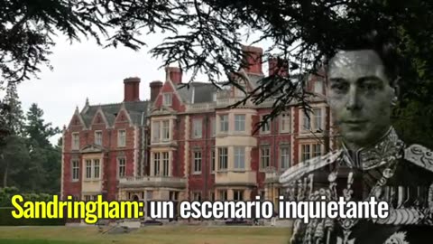 Por qué los Demonios Permanecen en los Palacios Reales Británicos