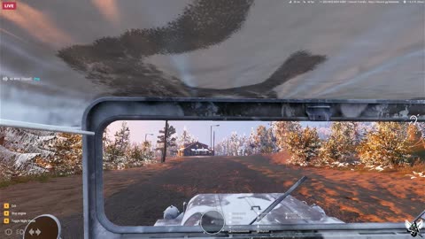 Norse Ninja on mission in Googland, stealth and speed tactics in Warzone | Arma ReForger