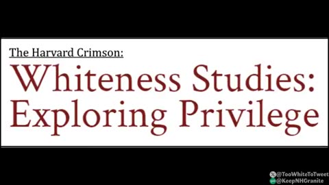 Why is 'Anti Semitism' - Islamophobia' and Racism against Black people called out immediately