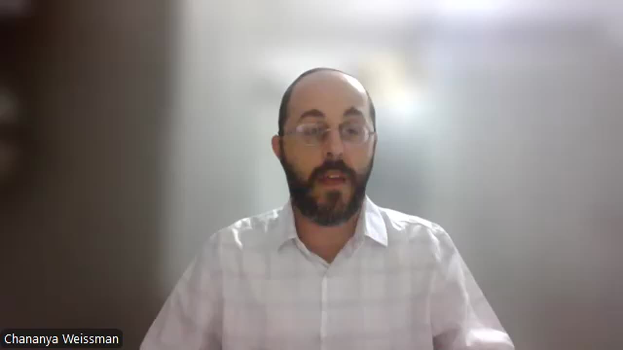 Prophetic Teachings of Rav Elchonon Wasserman #4