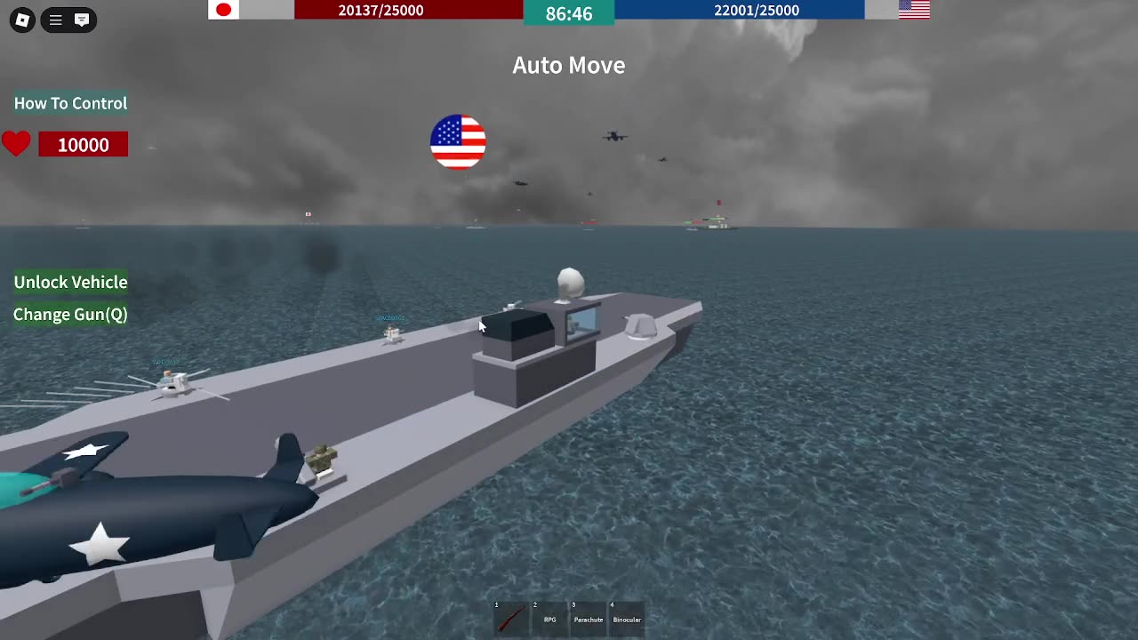 Vissequ Plays Roblox