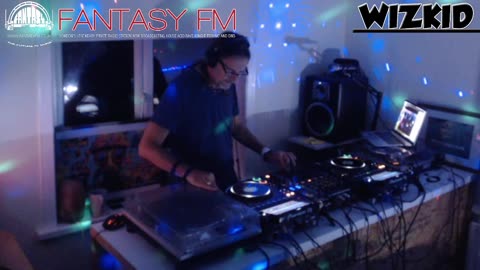 Mi Casa Su Casa with DJWizkid