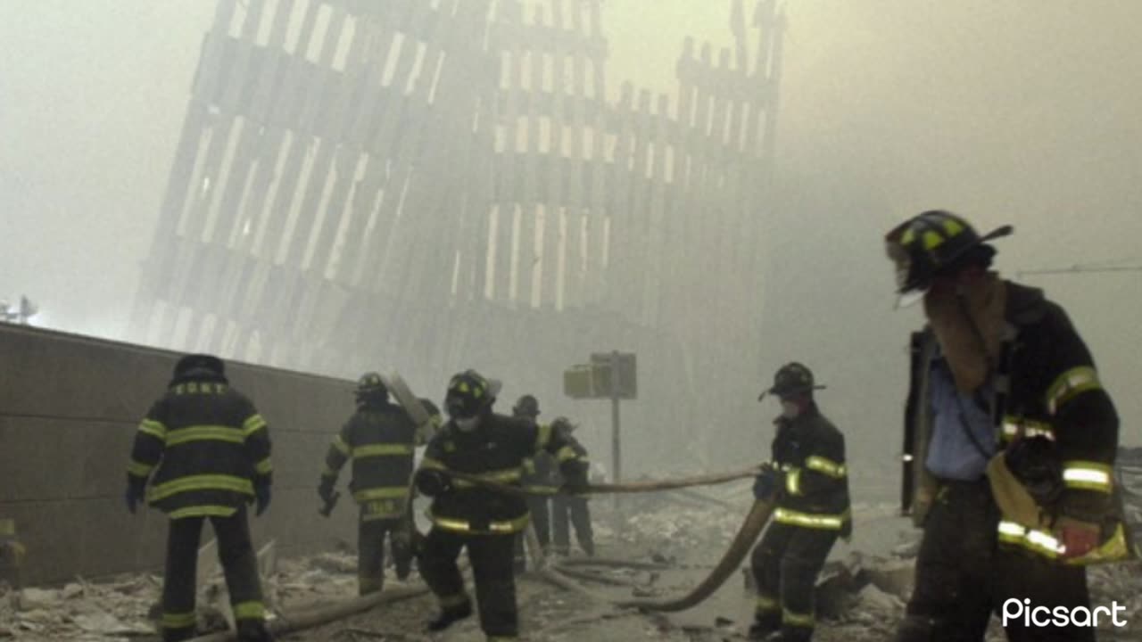 Exposing Our Enemies