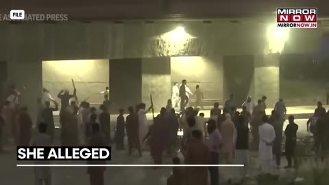 ‘Azaadi Ya…’ Protest Erupts In Pakistan Over Imran Khan’s Prolonged Imprisonment, CM Afridi Says...