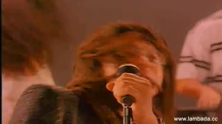 Kaoma - Jambé Finète (Grille)
