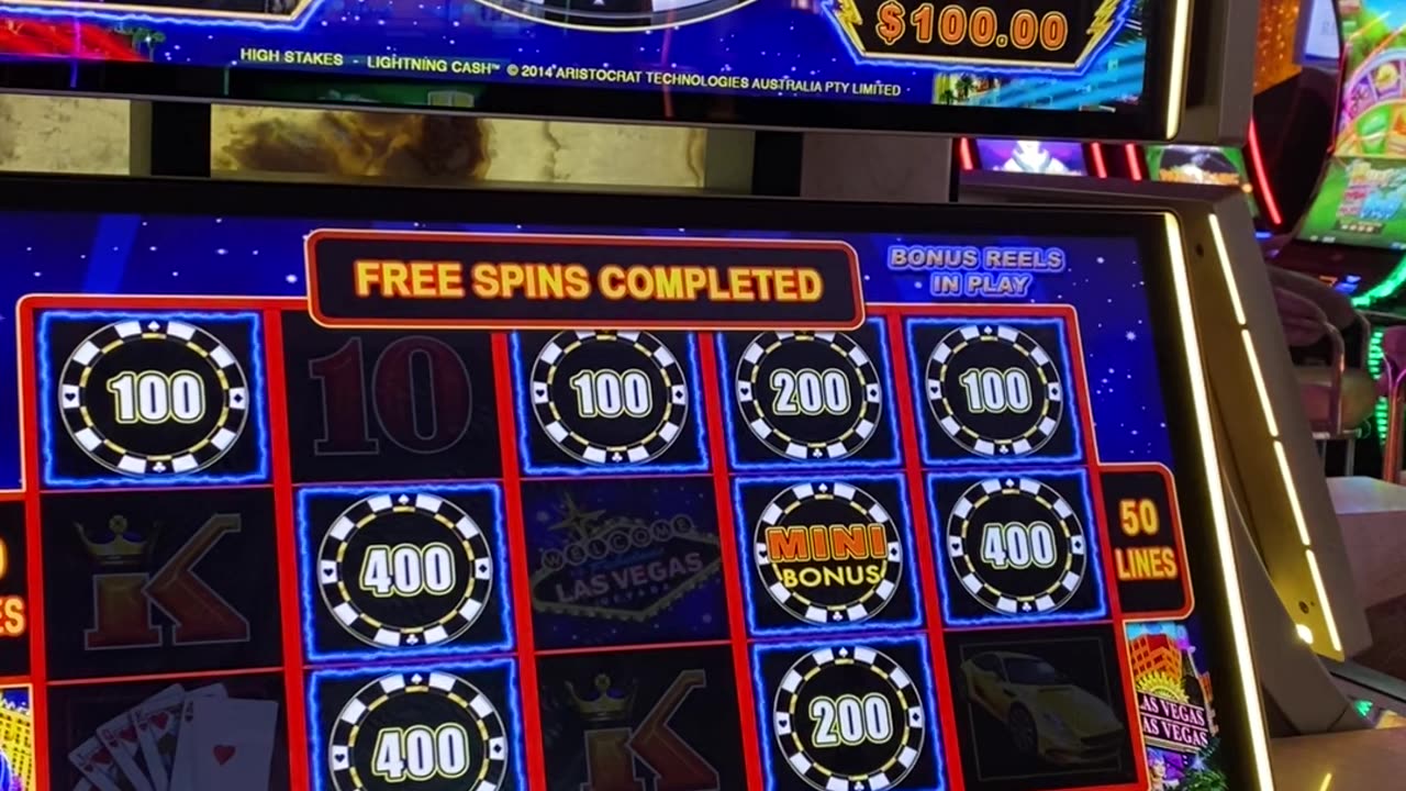 FAST FORTUNE!
