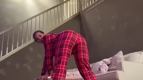 Big Bank Tiktok Challenge 🌶️🔥
