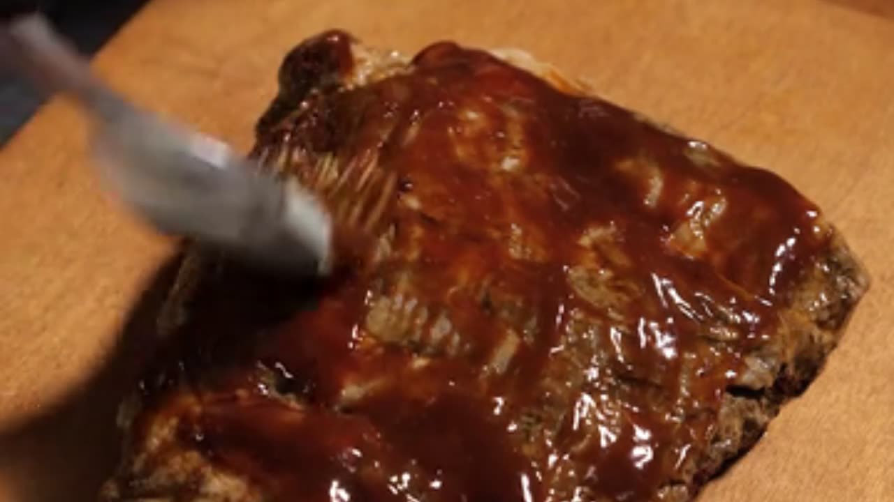 Collision Course — Barbecue Rib Egg Rolls: Sticky, Smoky, Shredded Rib Lava