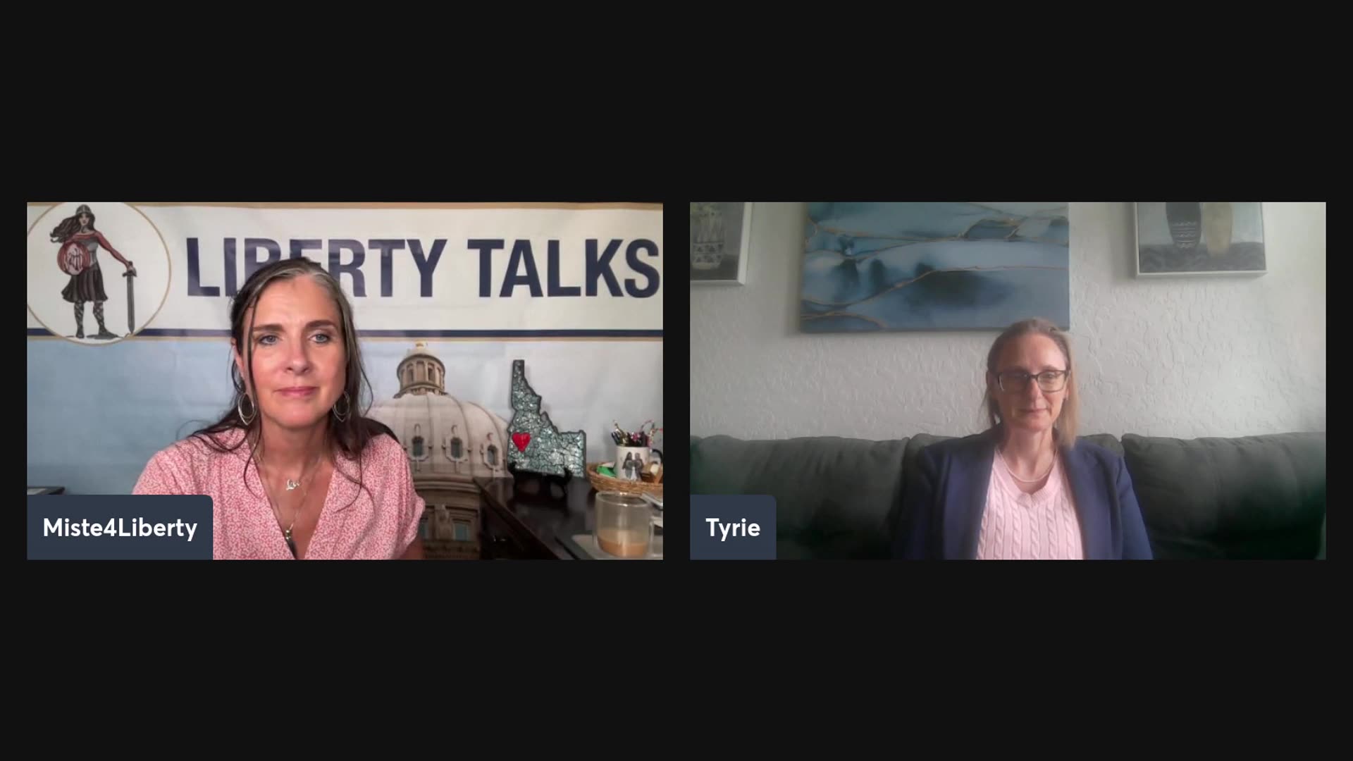 Should a Definition for Coercive Control Be Added To Idaho Law