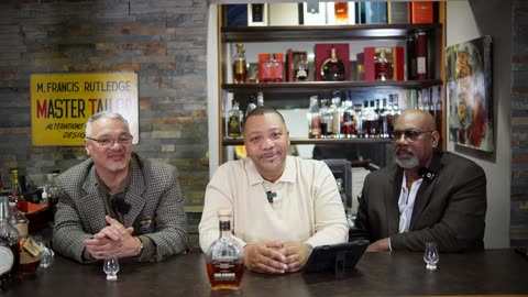 2024 A. Smith Bowman Cask Strength THE FINAL VERDICT