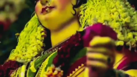 #Jay Mata ji 🙏 🕉