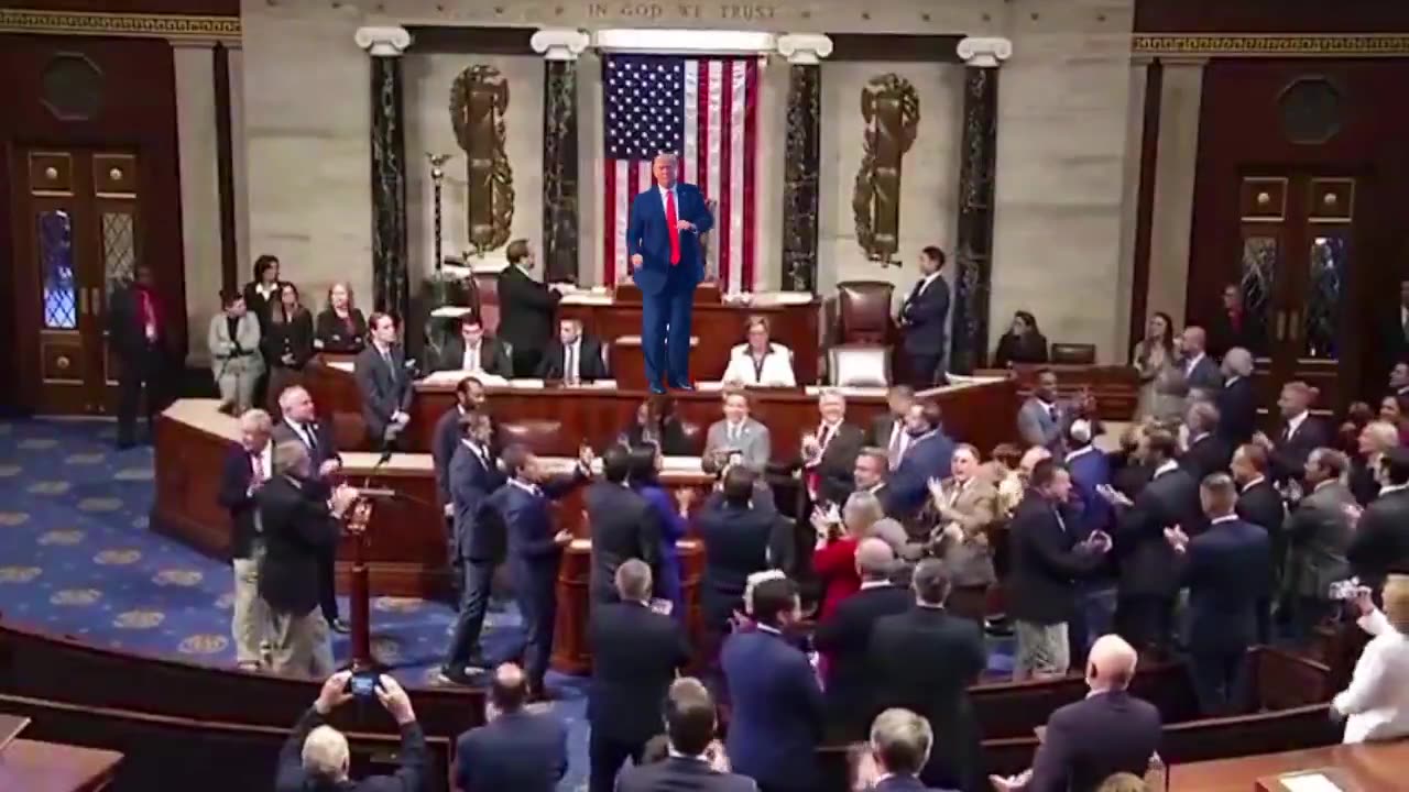 LET'S GO!!!😎🇺🇸🥳