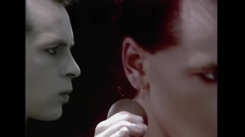 Gary Numan - Cars