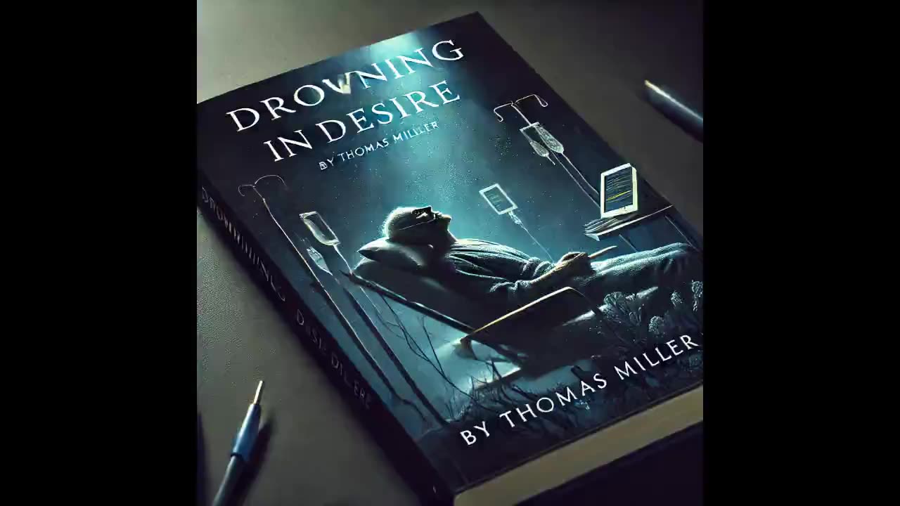 Drowning In Desire The Story About Thomas Maylyndale