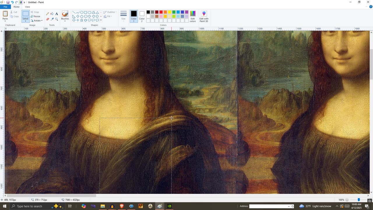 Deciphered Davinci