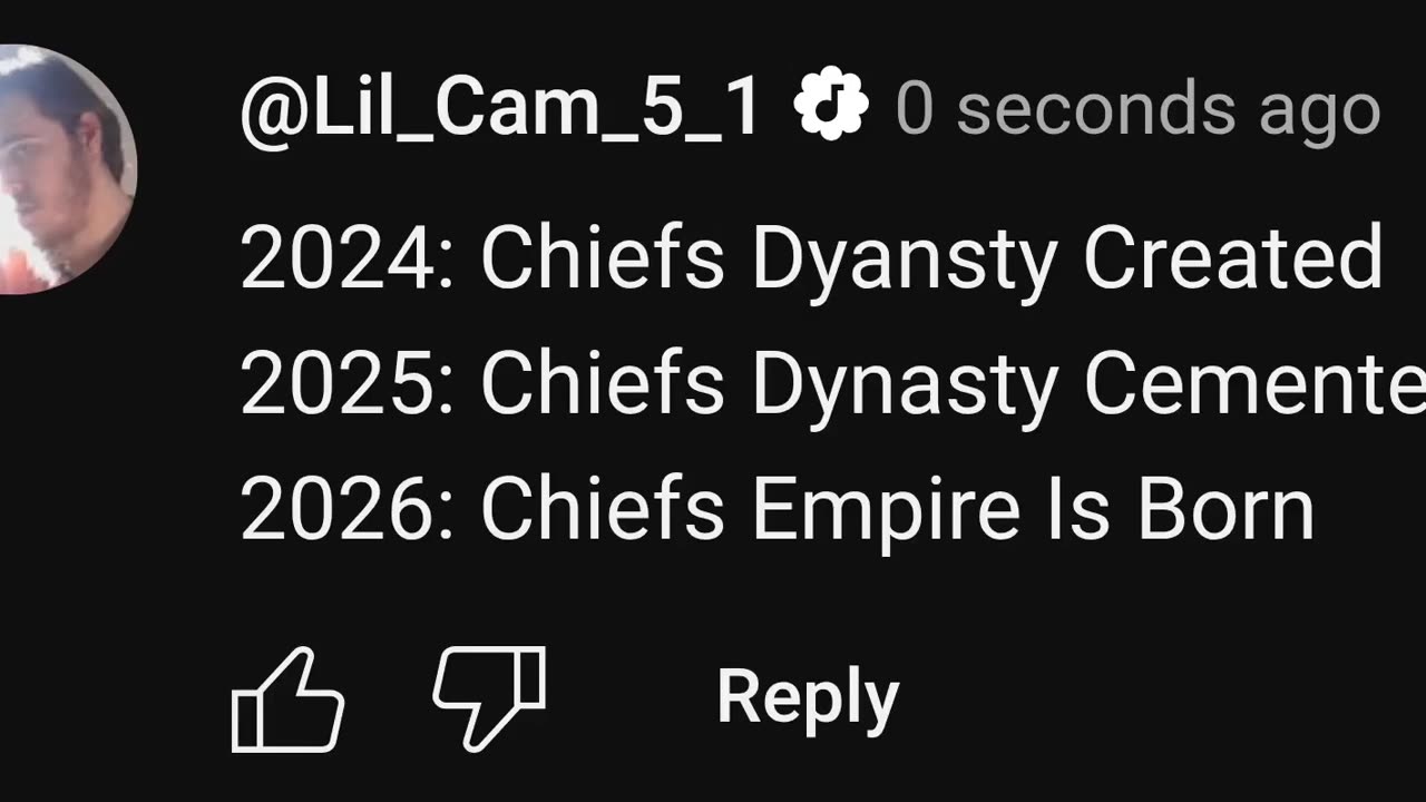 #IIIIC #LilCam51
