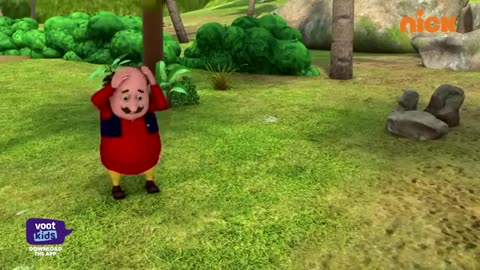 Motu patlu cartoon entertainment for all