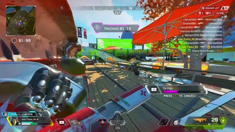"1V3 IMPOSSIBLE CLUTCH! Enemy Squad RAGE QUITS...🔥"