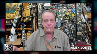 ALEX JONES (Full Show) Sunday - 7/6/25