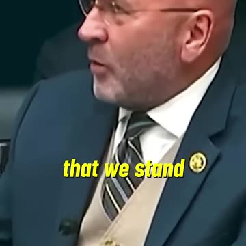 Congressman Destroys Entitled Race Warrior