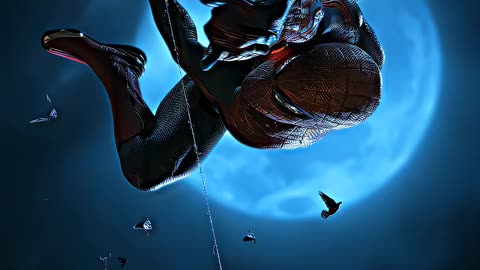 💀 marvel spiders men 😱🔥 #trending #viral #rumble #avengers #marvel