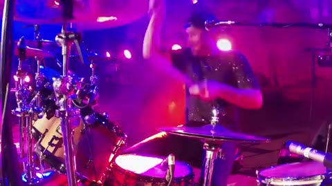 Rebelution - "Bump" - Live at Red Rocks