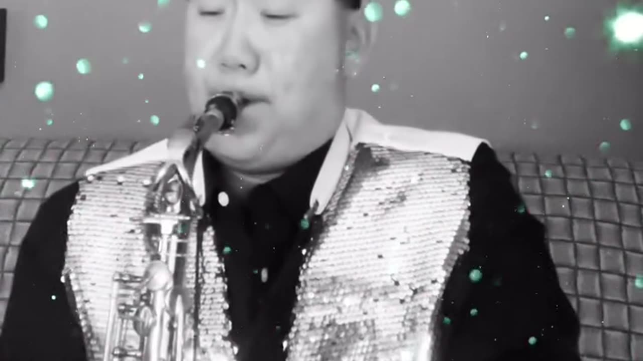 "You make me feel brand new" (by stylistics) saxophone