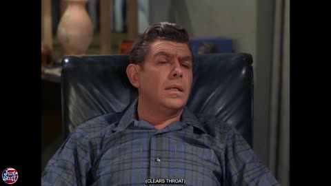 The Andy Griffith Show