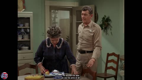 The Andy Griffith Show