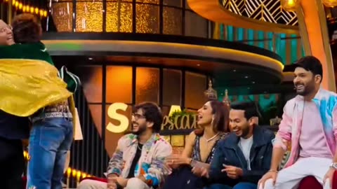 The Kapil Sharma Show