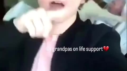 End It Please