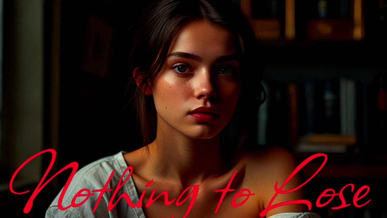 ROCK.Song Nothing to Lose.