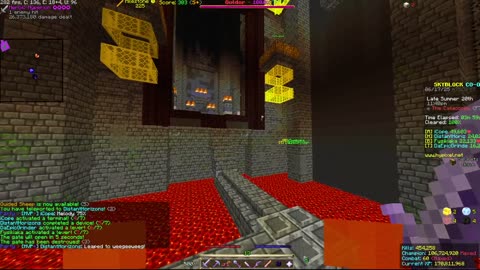 Skyblock FLOOR 7 [#2576]