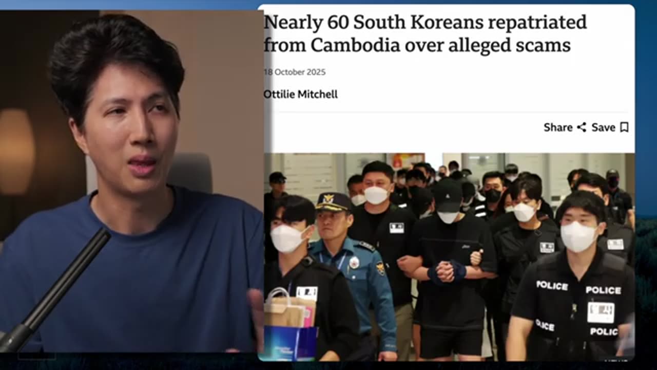 Trump GETS DESTROYED in Korea & China