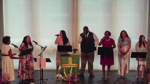 Living Hope Today Studies + Church Worship Services