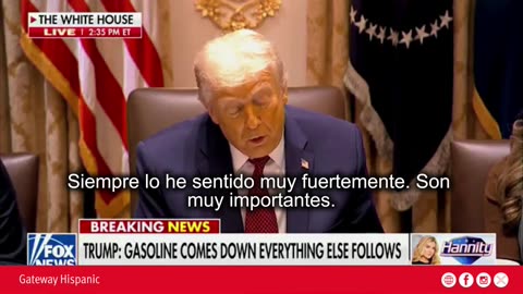 Trump announces 12 billion in assistance to farmers