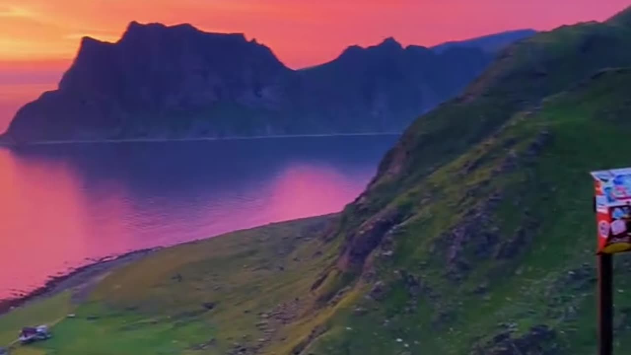 Sun set king
