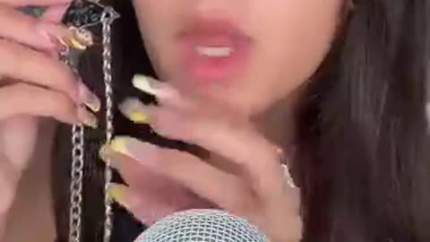Incredible: dropping all this MONEY! #asmr #explore #satisfying #shorts