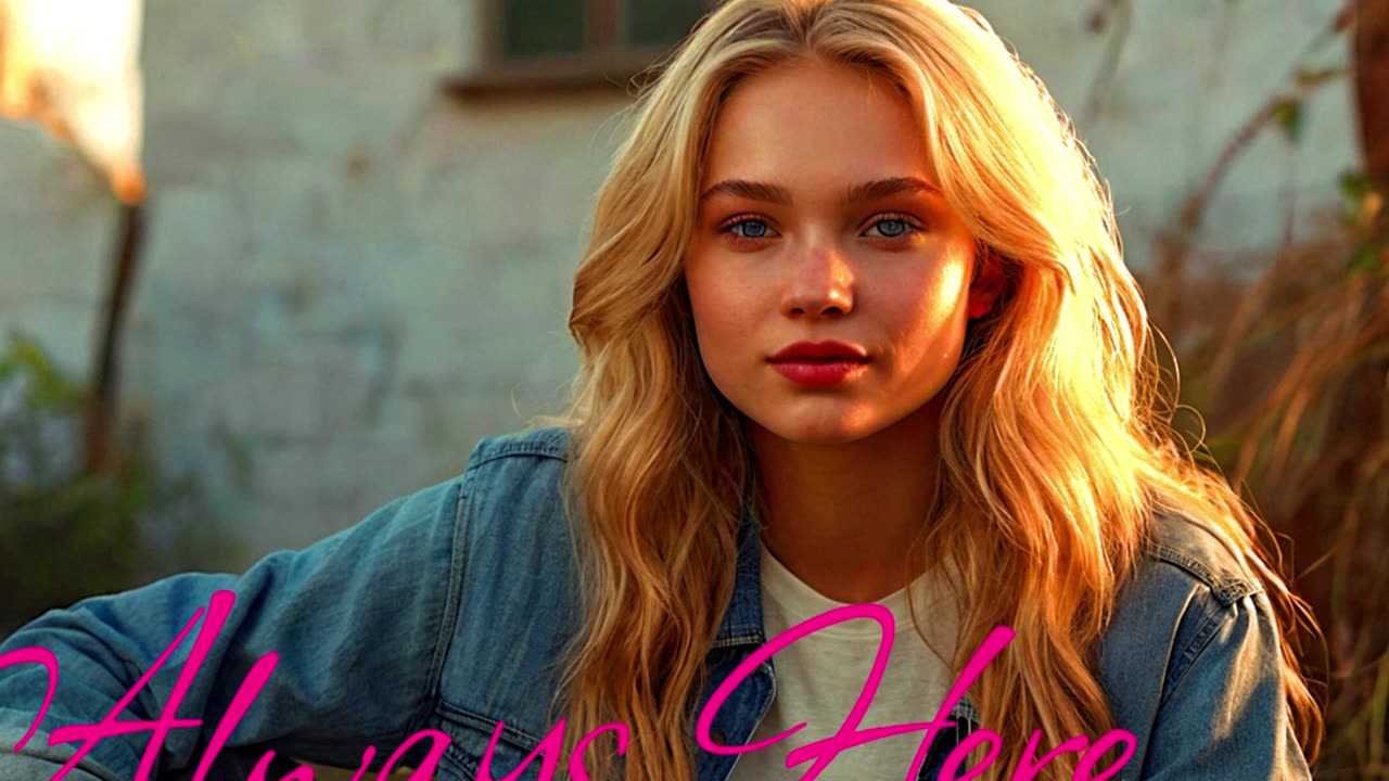 POP MUSIC. Song Always Here.