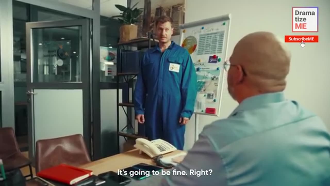 ELECTRICIAN SCAMS OLD LADY