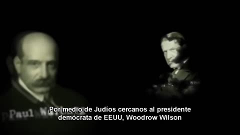 William Pierce Genocidio europeo