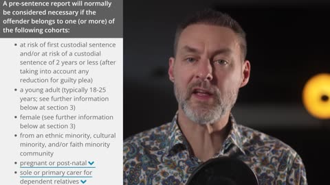 Government "sexual harassment" video is the usual anti-white nonsense - what's the reality?